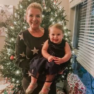 Meet your Posher, Diane